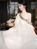 YouMi尤蜜荟 2025.04.25 VOL.1132 允爾(6)